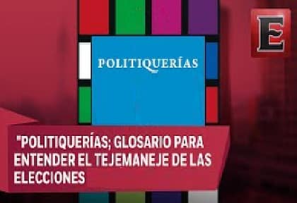 elecciones elecciones
