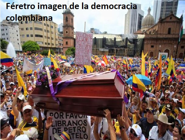 democracia democracia