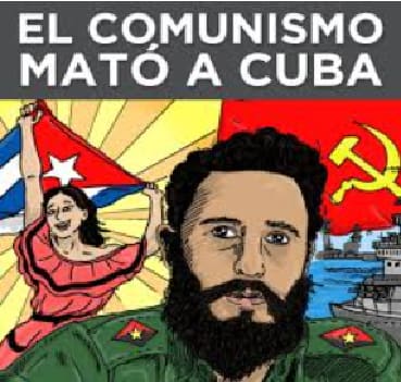 comunismo comunismo