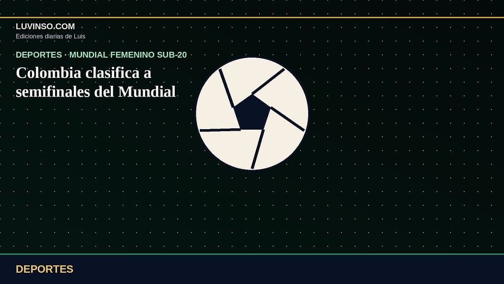 Opinión image
