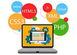 Creación Creación web