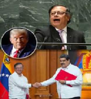 socialismo petro socialismo petro