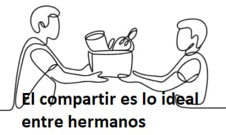 compartir compartir