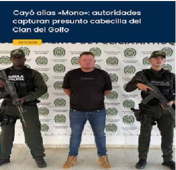 mono del clan mono del clan