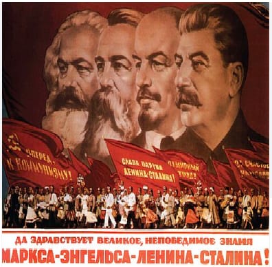 comunismo de 1800 comunismo de 1800