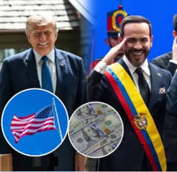 ayuda a colombia ayuda a colombia