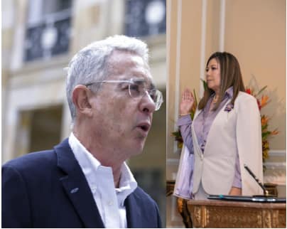 Opinión uribe y fiscal