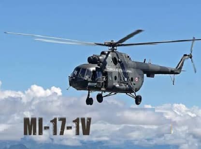 elicoptero mi 17 elicoptero mi 17