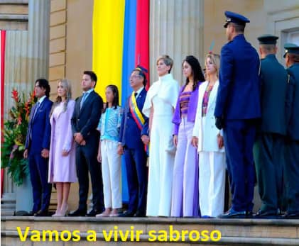 familia petro familia petro