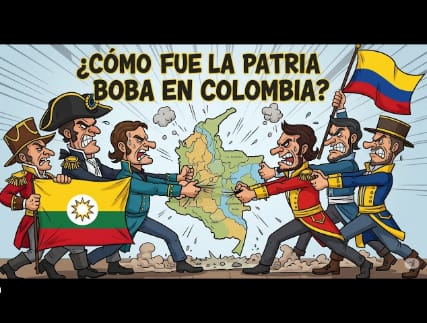patria boba patria boba
