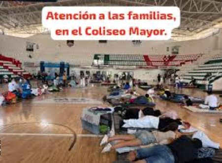 coliseo coliseo