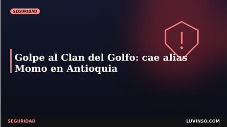 golpe al clan golpe al clan