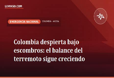 balance terremoto balance terremoto