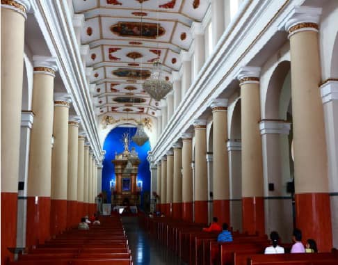catedral fusa catedral fusa