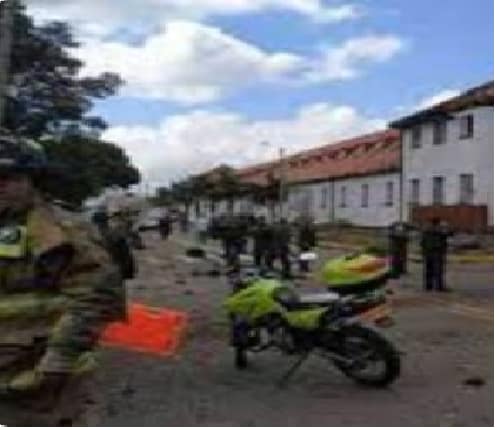 Opinión atentado a la escuela