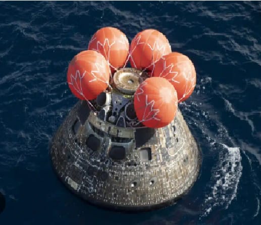 artemis en oceano artemis en oceano