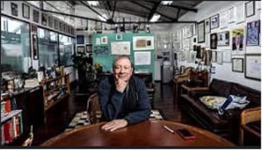 Opinión Mario Hernández