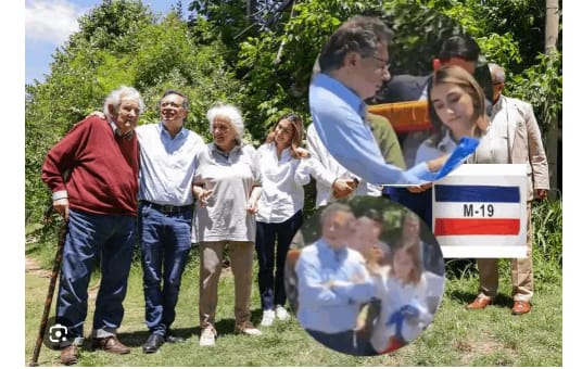 Explora petro haceido apologia del m19