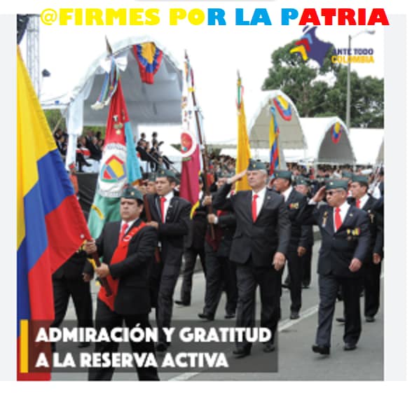 patria firme patria firme