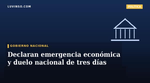 emergencia emergencia