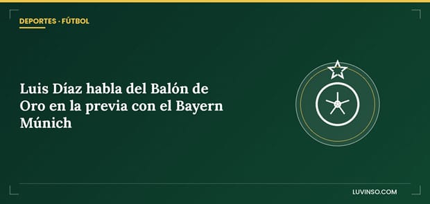 Opinión image