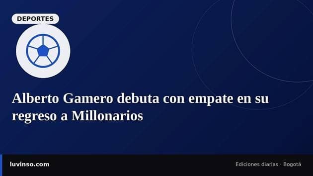 Opinión image