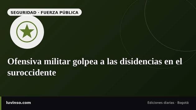 Opinión image