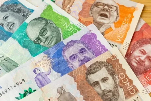 Opinión Economía colombiana 2025