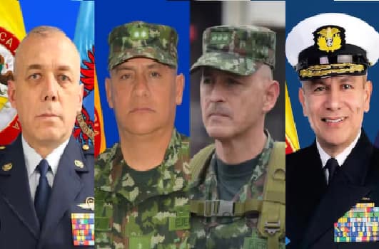 cupula militar cupula militar