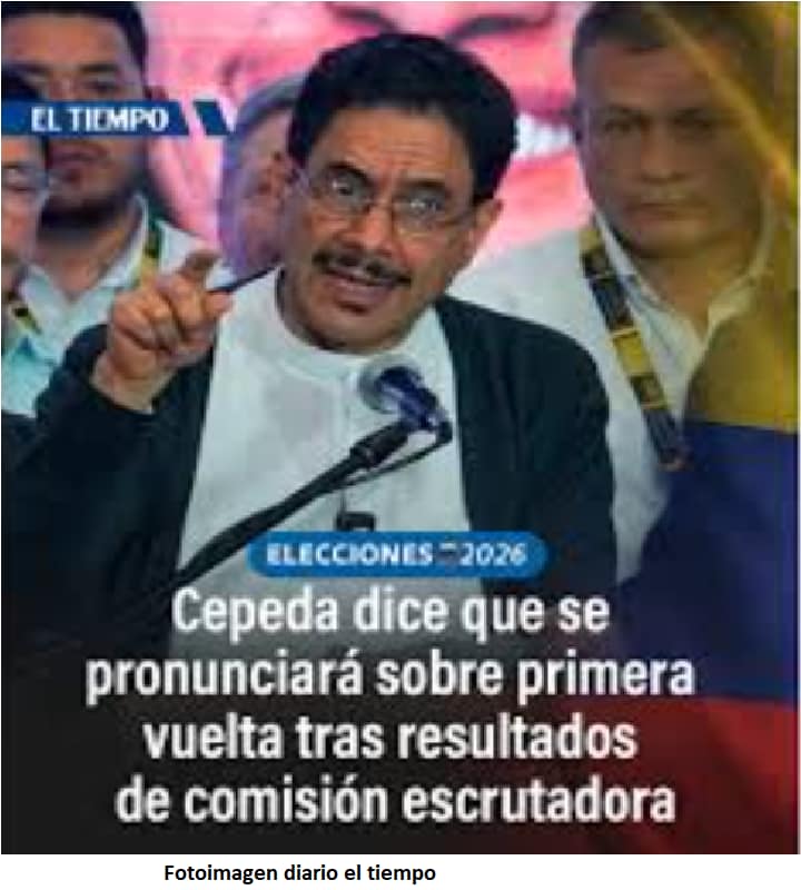 cepeda cepeda