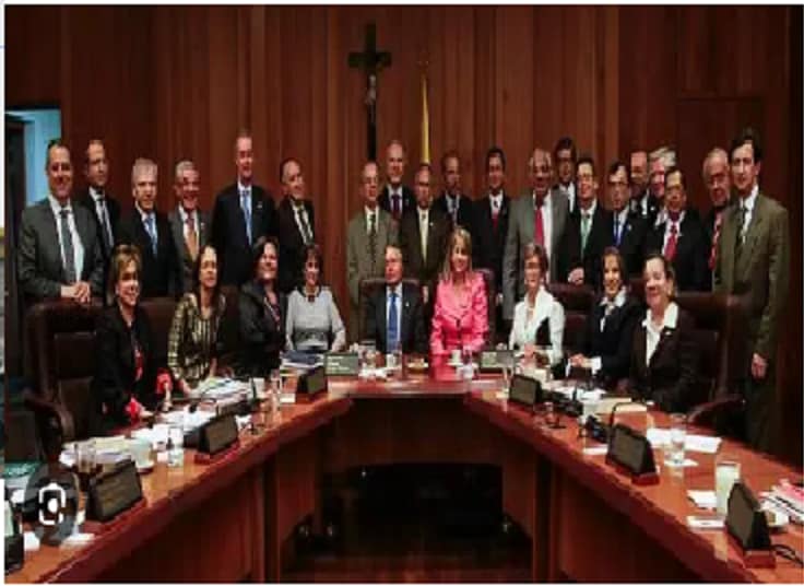 consejo de estado consejo de estado