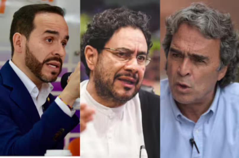 Porta folio El tigre Abelardo de la Espriella ganaría las elecciones para presidente en colombia este 2026