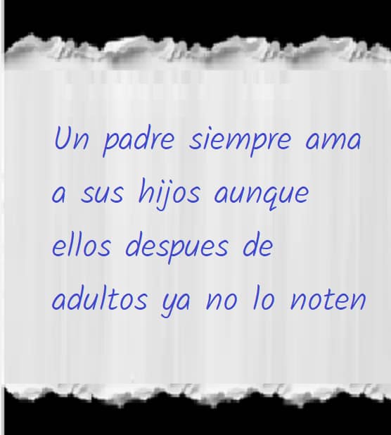 el amor el amor