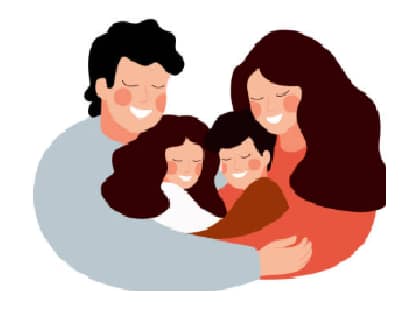 familiares familiares
