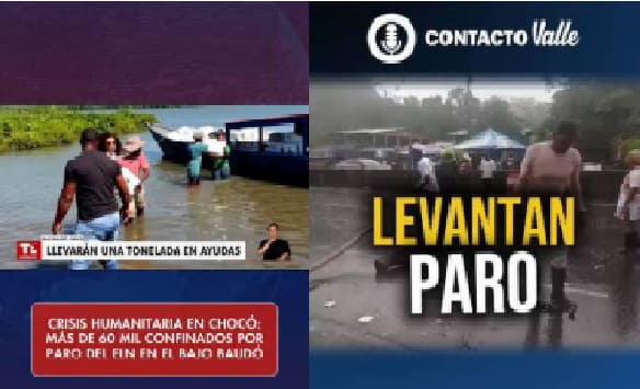 paro armado paro armado