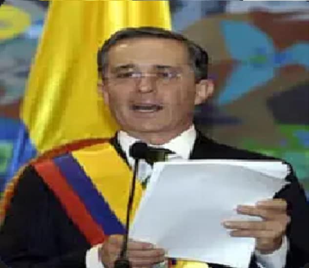 uribe uribe
